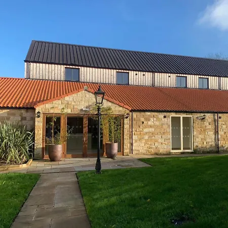 Asquith Hall & Ξενοδοχείο