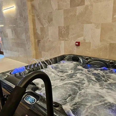 Asquith Hall & Ξενοδοχείο