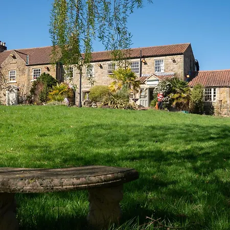 Asquith Hall & Scarborough