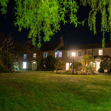 Asquith Hall & Scarborough