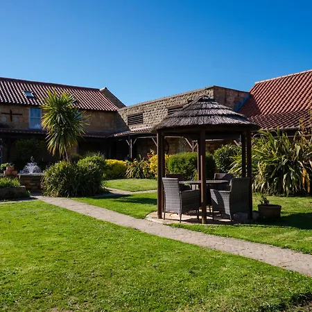 Asquith Hall & Scarborough