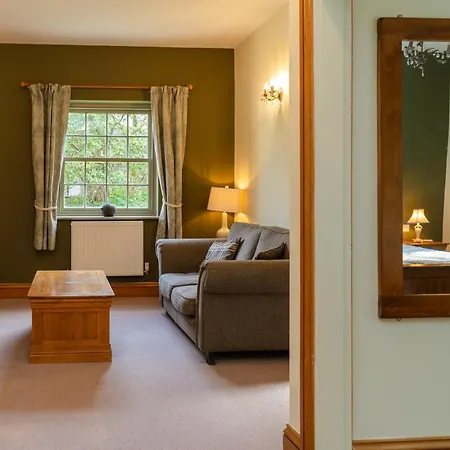Asquith Hall & 4* Scarborough
