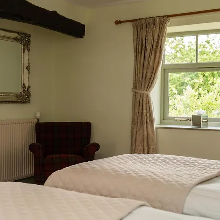 Asquith Hall & Scarborough