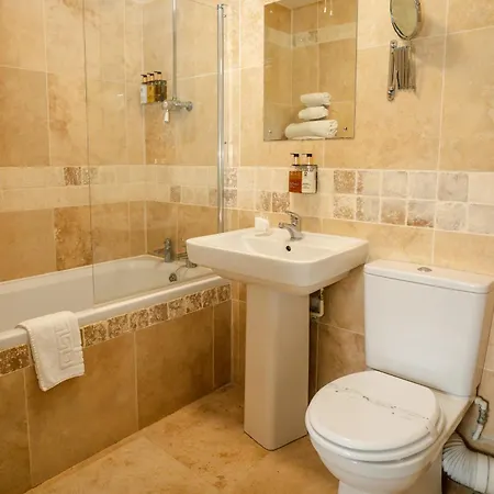 Asquith Hall & Hotel 4*