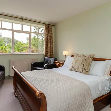 Hotel Asquith Hall & Scarborough