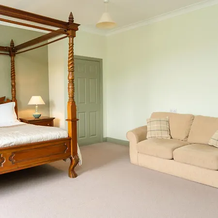 Hotel Asquith Hall & Scarborough