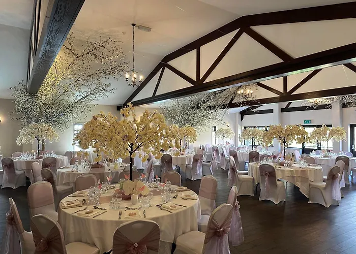 Asquith Hall & Scalby (North Yorkshire)