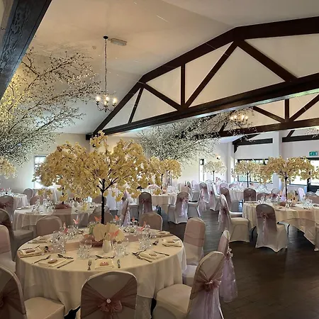 Asquith Hall & Scalby (North Yorkshire)