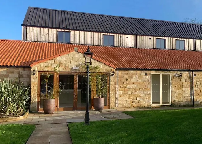 Asquith Hall & Hotel