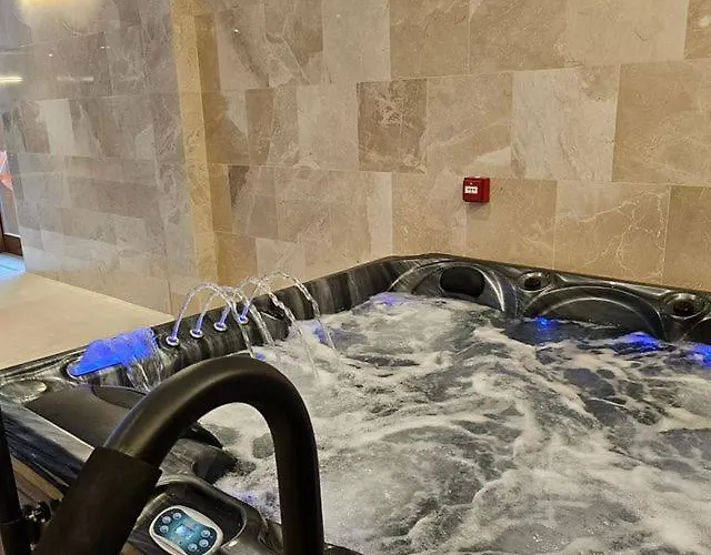 Asquith Hall & Hotel